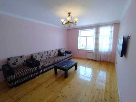 Satlr 3 otaql khn tikili 75 m, Beylqan