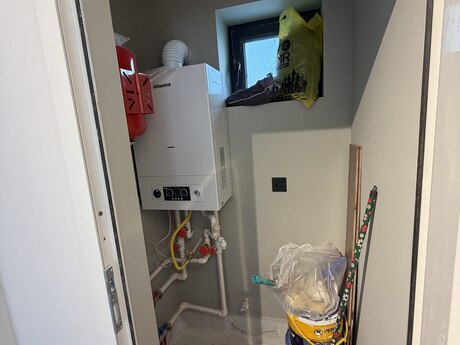 House with Garden, Villa For Sale