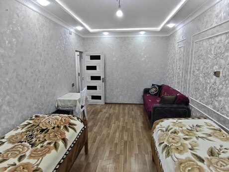 3 otaqlı mənzil, 65 m², Həzi Aslanov: 168 000 ₼ 2