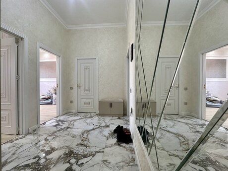 Продаётся 3-комнатная квартира в новостройке, Bakıxanov, 100 м², 180 000 AZN, фото 5 / 12