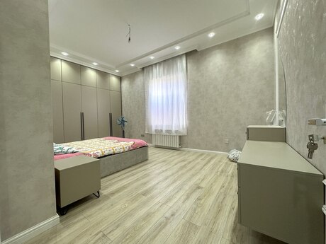 Продаётся 3-комнатная квартира в новостройке, Bakıxanov, 100 м², 180 000 AZN, фото 2 / 12