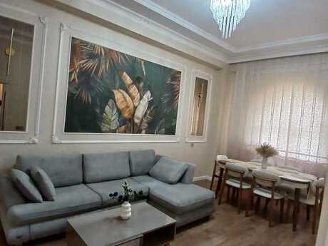 Elan №5977849 - Sumqayıt, Sumqayıt, 2 otaqlı, 62 m², 2/10 mərtəbə
