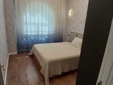 2 otaqlı yeni tikili - Sumqayıt - 62 m²