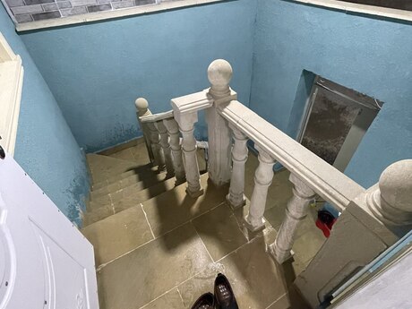 3 otaqlı həyət evi/bağ evi - Masazır q. - 98 m²