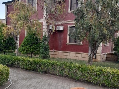 Bilgəhdə 6 otaqlı həyət evi kirayə verilir, 600 m², 2 000 AZN/ay, şəkil 5 / 12
