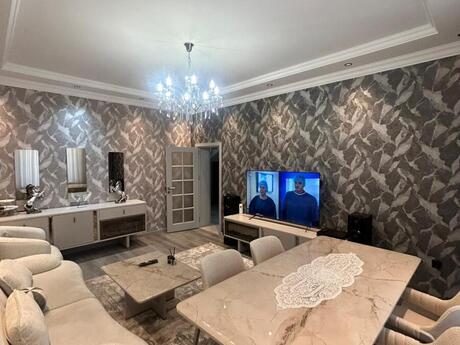 Объявление №5977910 - Баку, пос. Сарай, 4-комн., 170 м²