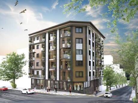 Продаётся 2-комнатная квартира в новостройке, Masazır, 51 м², 58 000 AZN, фото 2 / 4