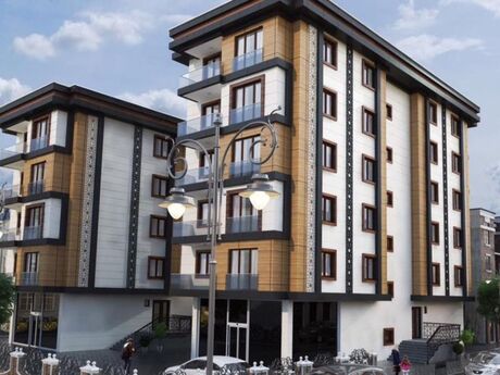Продаётся 2-комнатная квартира в новостройке, Masazır, 51 м², 58 000 AZN, фото 3 / 4