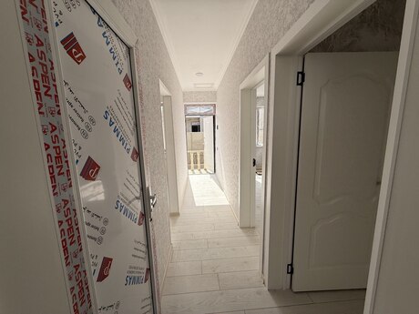 3 otaqlı həyət evi/bağ evi - Masazır q. - 90 m²