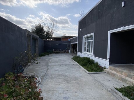 Объявление №5977980 - Баку, пос. Говсан, 4-комн., 155 м²