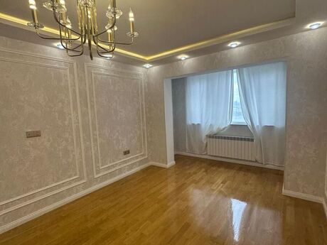 Объявление №5977998 - Баку, Ясамальский р., 3-комн., 95 м², 7/9 этаж