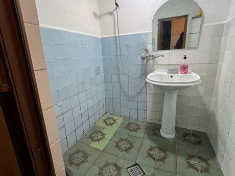 2 otaqlı köhnə tikili - Həzi Aslanov m. - 55 m²