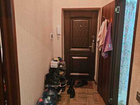 2 otaqlı köhnə tikili - Həzi Aslanov m. - 55 m²