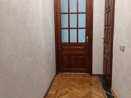 2 otaqlı mənzil, 55 m², Memar Əcəmi: 154 000 ₼ 4