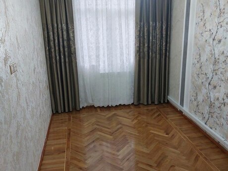 2 otaqlı mənzil, 55 m², Memar Əcəmi: 154 000 ₼ 2