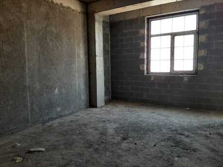 4 otaqlı yeni tikili - Elmlər Akademiyası m. - 162 m²