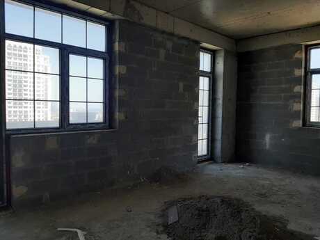 4 otaqlı mənzil, 162 m², Renessans Palace: 664 000 ₼ 5