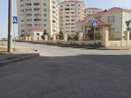 Satılır torpaq 7 sot, Xocəsən q.
