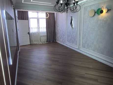 Elan №5978073 - Bakı, İnşaatçılar m., 2 otaqlı, 65 m², 11/17 mərtəbə