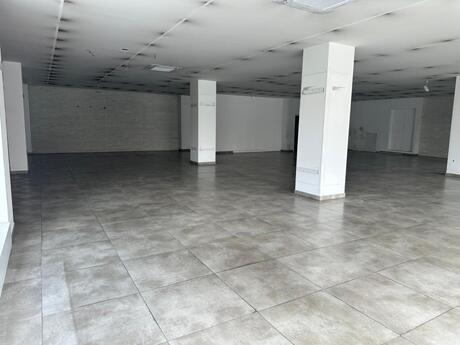 Obyekt - Əhmədli m. - 730 m²