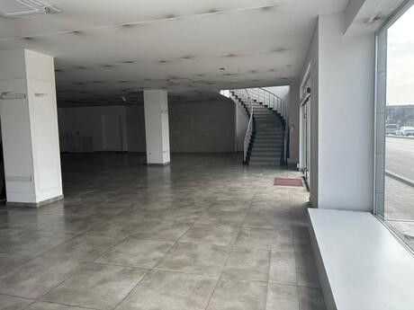 Obyekt - Əhmədli m. - 730 m²