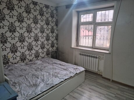 3 otaqlı köhnə tikili - Avtovağzal m. - 65 m²