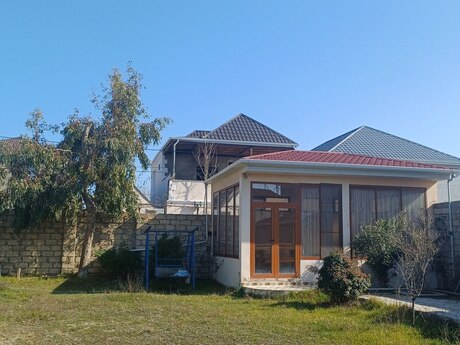 Satlr 1 otaql hyt evi/ba evi 24 m, Trkan q.