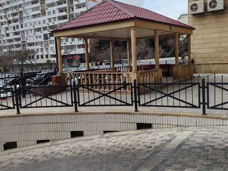 4 otaqlı mənzil, 186 m², 28 May: 425 000 ₼ 3