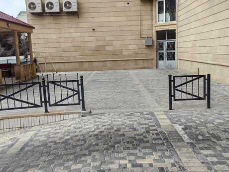 4 otaqlı mənzil, 186 m², 28 May: 425 000 ₼ 2