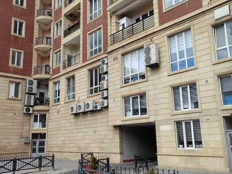 Satılır 4 otaqlı yeni tikili 186 m², 28 May m.