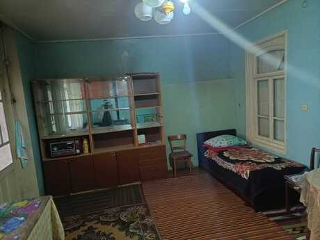 3 otaqlı həyət evi/bağ evi - Quba - 85 m²