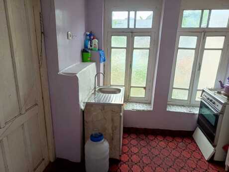 3 otaqlı həyət evi/bağ evi - Quba - 85 m²