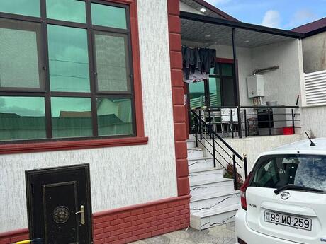 Объявление №5978169 - Баку, пос. Савалан, 4-комн., 95 м²