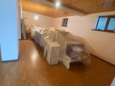 6 otaqlı həyət evi/bağ evi - Maştağa q. - 350 m²