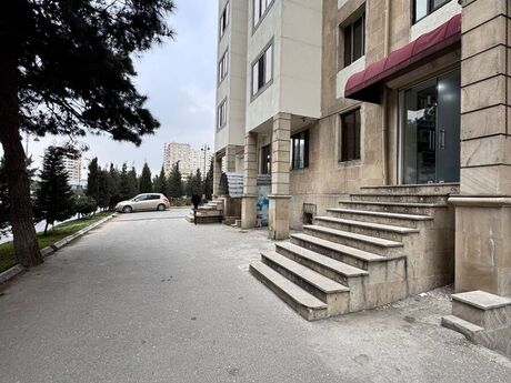 Объявление №5978251 - Баку, м. Элмляр Академиясы, 73.3 м²