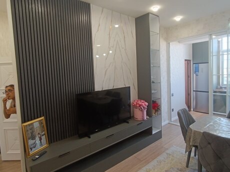 Satılır 3 otaqlı yeni tikili 68 m², Xırdalan
