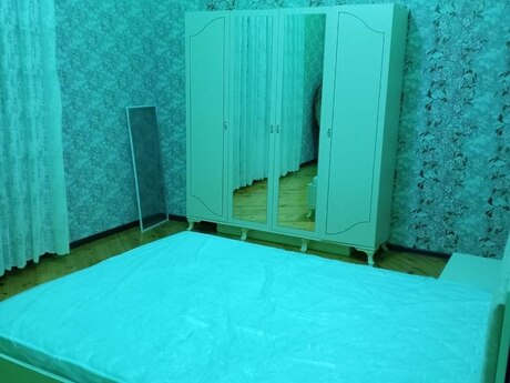 Satılır 2 otaqlı yeni tikili 75 m², Sumqayıt