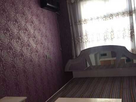2 otaqlı köhnə tikili - Gənclik m. - 70 m²