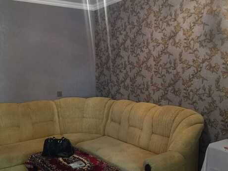 2 otaqlı köhnə tikili - Gənclik m. - 70 m²