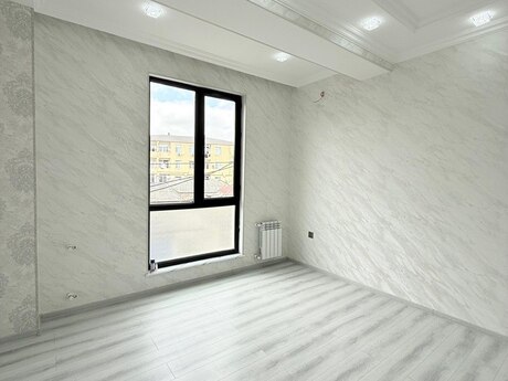 2 otaqlı yeni tikili - Xırdalan - 58 m²