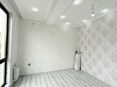 2 otaqlı yeni tikili - Xırdalan - 58 m²