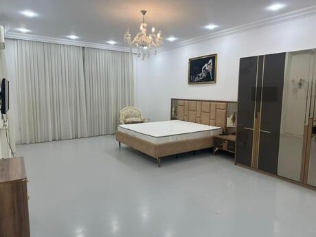 4 otaqlı mənzil, 268 m², Park Azure: 950 000 ₼ 3