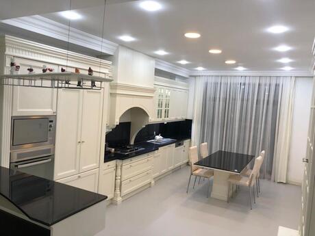 4 otaqlı mənzil, 268 m², Park Azure: 950 000 ₼ 5