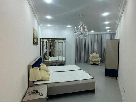 4 otaqlı mənzil, 268 m², Park Azure: 950 000 ₼ 2