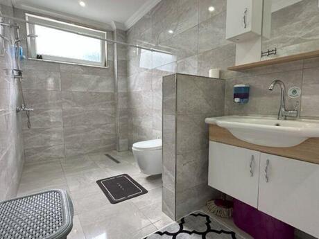 Сдаётся 4-комнатный дом, Novxanı, 250 м², 1 500 AZN/мес, фото 5 / 12