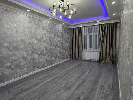 Объявление №5978331 - Баку, м. Ахмедлы, 3-комн., 80 м², 6/9 этаж