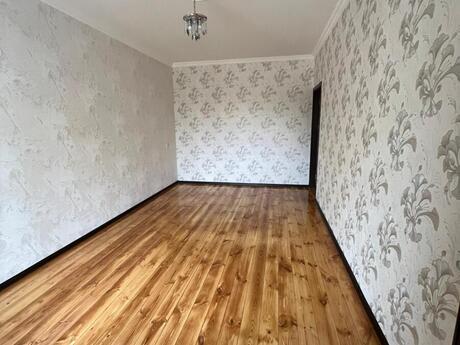 2 otaqlı köhnə tikili - Köhnə Günəşli q. - 45 m²