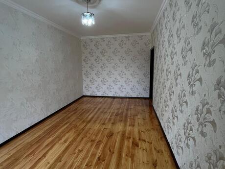 2 otaqlı köhnə tikili - Köhnə Günəşli q. - 45 m²