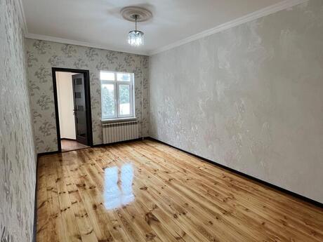 2 otaqlı köhnə tikili - Köhnə Günəşli q. - 45 m²