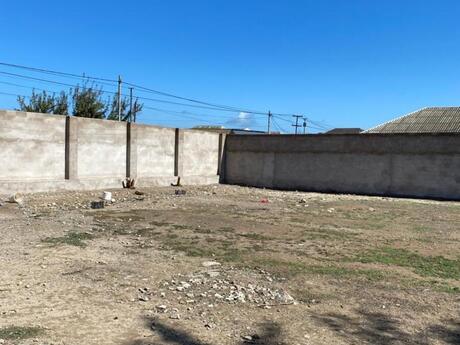 Elan №5978366 - Bakı, Bakıxanov q., 1.1 sot